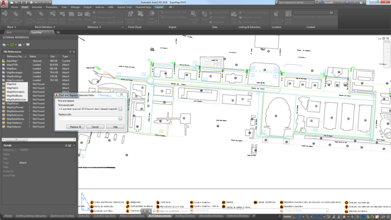 Introducing AutoCAD 2018 | AutoCAD Blog | Autodesk