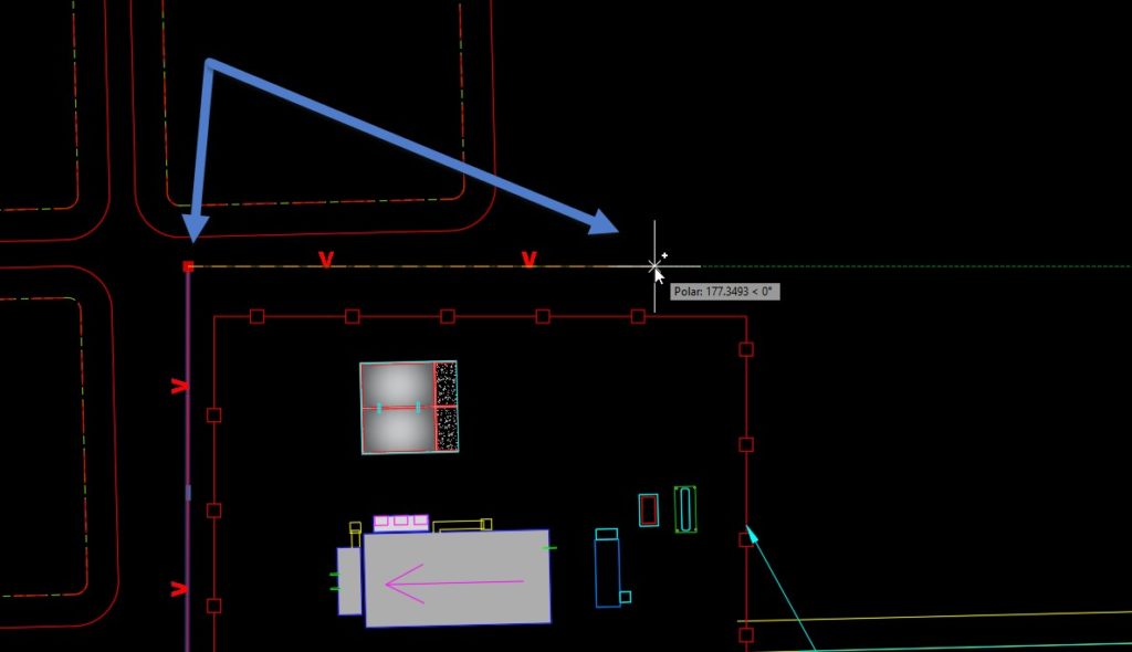 Cool AutoCAD Grip Tips AutoCAD Blog Autodesk