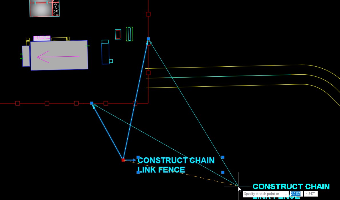 Cool AutoCAD Grip Tips AutoCAD Blog Autodesk