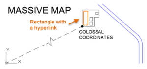 Working with Large Coordinates in AutoCAD | AutoCAD Blog | Autodesk