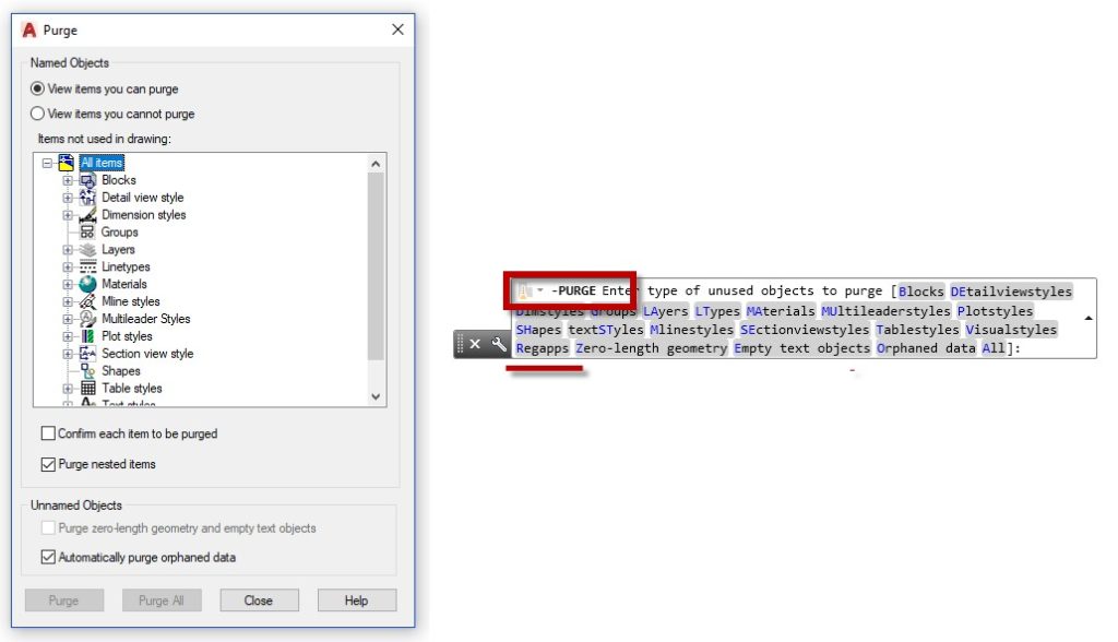 Spring AutoCAD Cleaning: Tuesday Tips With Frank | AutoCAD Blog | Autodesk