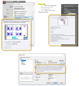 Tiptoe Through the ToolTips: Tuesday Tips With Frank | AutoCAD Blog ...