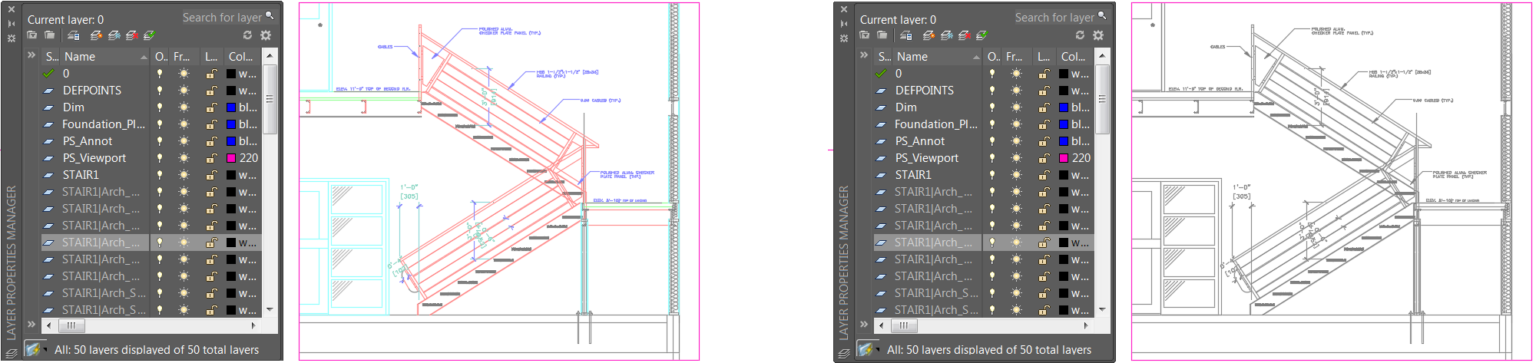 XRef Enhancements in AutoCAD 2016 | AutoCAD Blog | Autodesk
