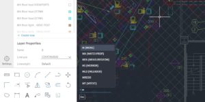 The Command Line in the AutoCAD Web App Is Here | AutoCAD Blog | Autodesk