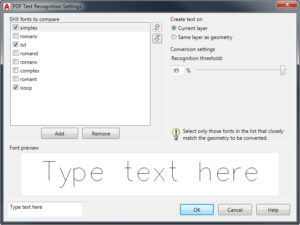 AutoCAD 2017 Fall Update | AutoCAD Blog