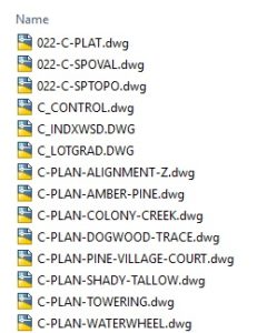 Why Use AutoCAD Sheet Sets? | AutoCAD Blog | Autodesk