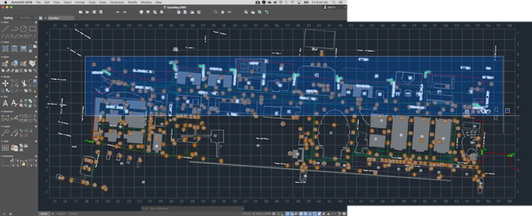 Introducing AutoCAD 2018 for Mac and AutoCAD LT 2018 for Mac | AutoCAD ...