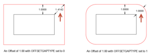 AutoCAD Offset Options: Tuesday Tips With Frank | AutoCAD Blog | Autodesk