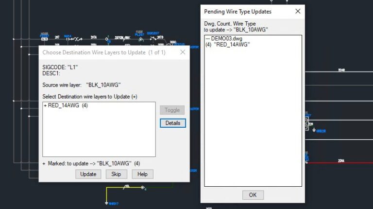Now Available: New Specialized Toolset Features and Updates in AutoCAD ...