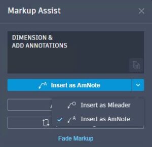 Am Note Autocad Now Available: New Specialized Toolset Features and Updates in AutoCAD ...