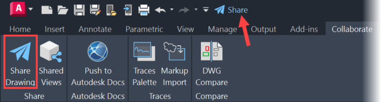 Building Collaboration With AutoCAD Web | AutoCAD Blog | Autodesk