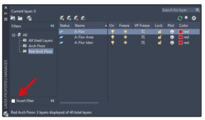Control Your Large Layer List With Filters: Tuesday Tips With Frank ...