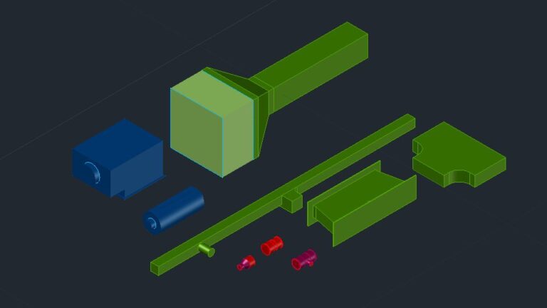 AutoCAD 2025: Do More With Industry-Specific Toolsets | AutoCAD Blog ...