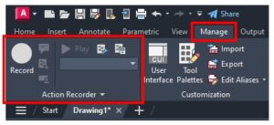 Be a Happy Camper With Action Recorder: Tuesday Tips With Frank ...