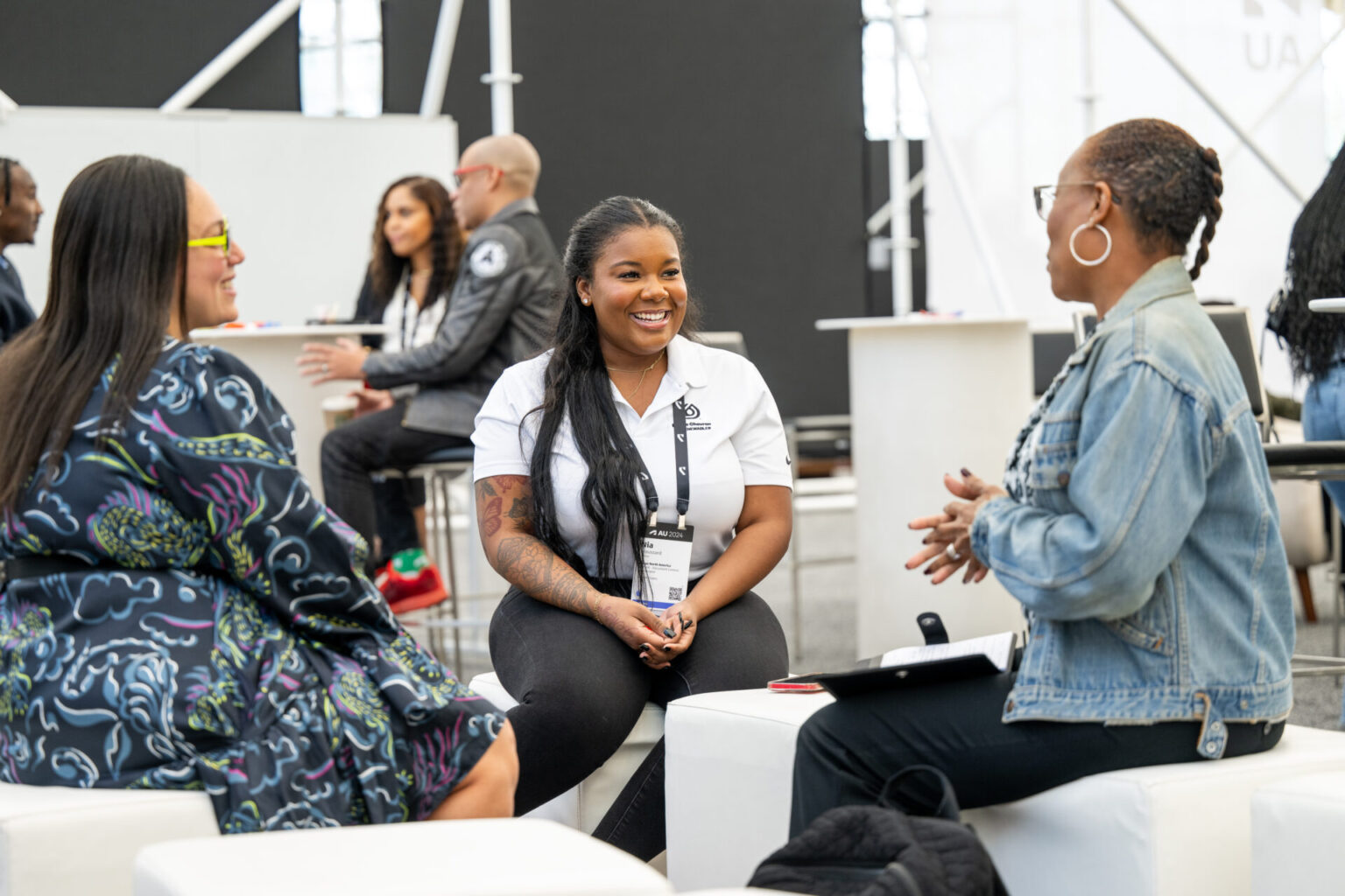 Can’t Miss AutoCAD Sessions at AU 2025 - AutoCAD Blogs - AutoCAD Forums
