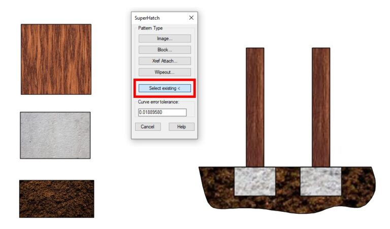 Solidworks Hatch Options Take a Ride on the Hatch Express With SuperHatch: Tuesday Tips With ...