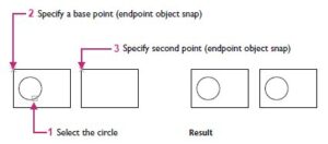 Modify and Duplicate Objects in AutoCAD: AutoCAD Foundations | AutoCAD ...
