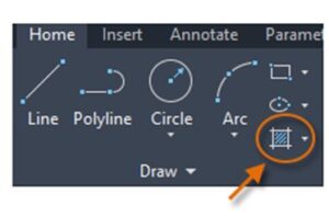 How to Add Hatch Pattern in AutoCAD: AutoCAD Foundations | AutoCAD Blog ...