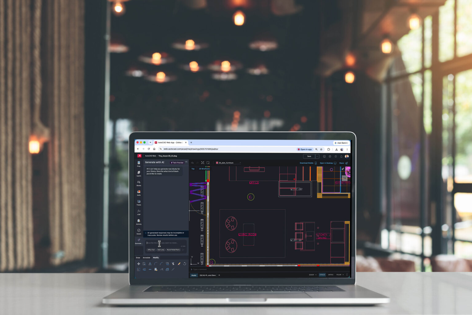 Cad Miniature Script Board Have You Tried: Streamline Tasks With Scripts in AutoCAD | AutoCAD Blog ...