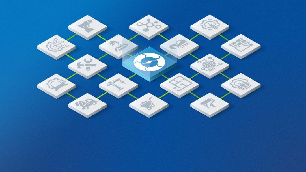 What is a Common Data Environment and Why It Matters [Infographic]