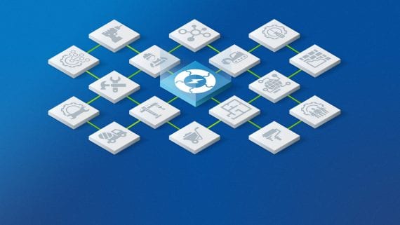 What is a Common Data Environment and Why It Matters [Infographic]