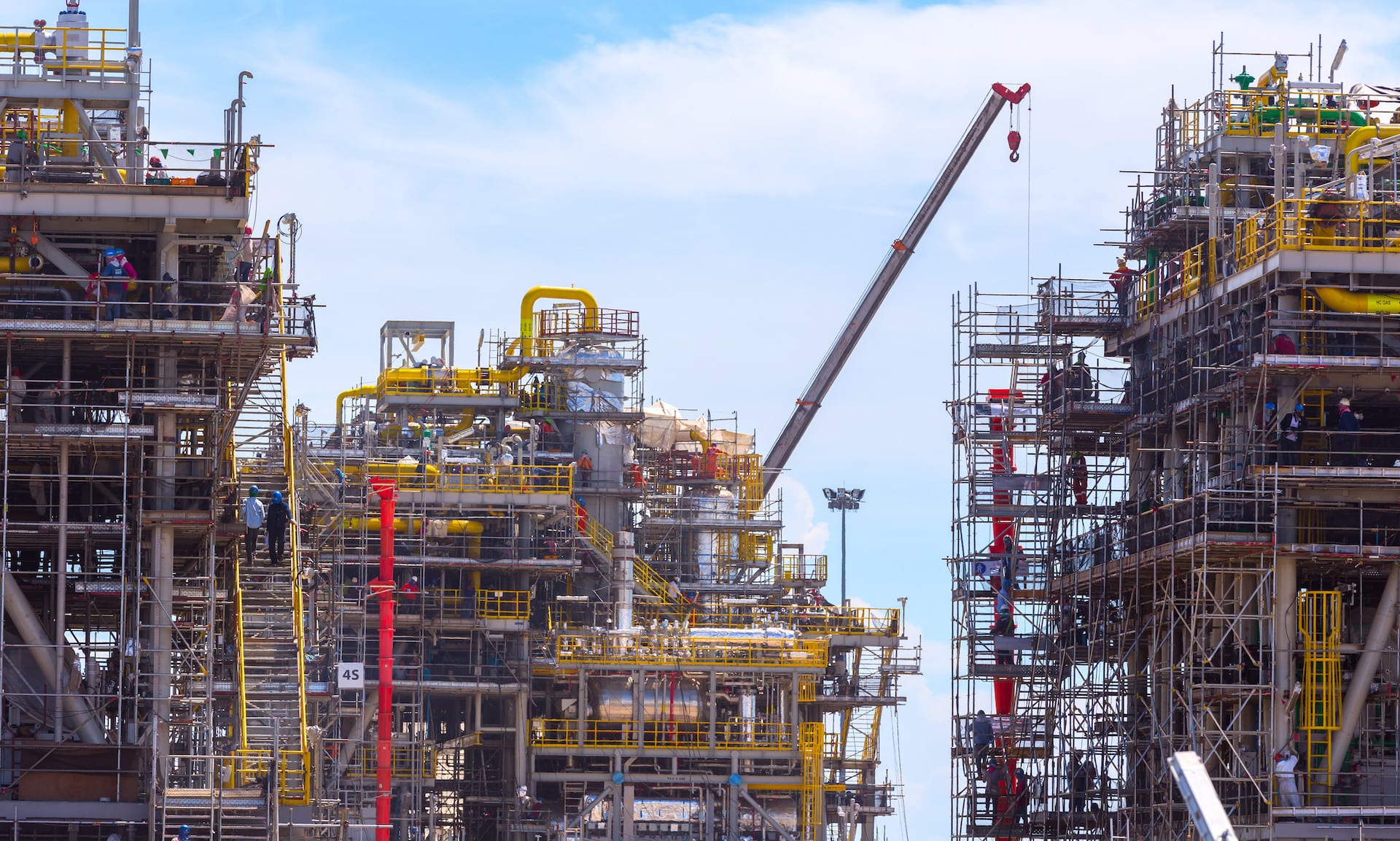 5 Benefits of Advanced Work Packaging and How to Get Started