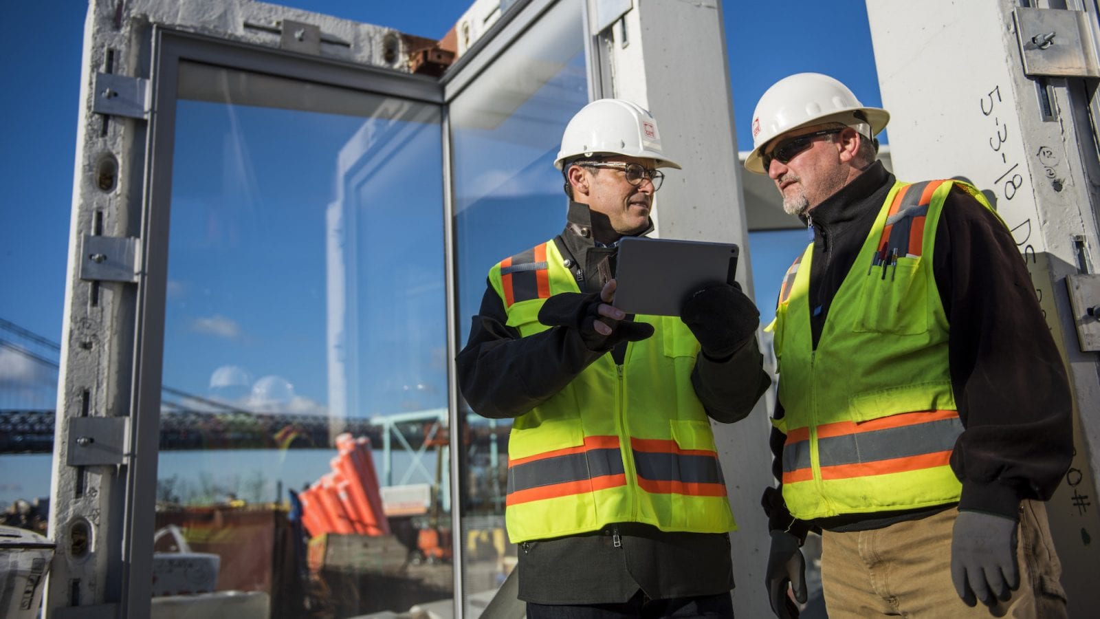 Improve Your Construction Project Scheduling - Digital Builder
