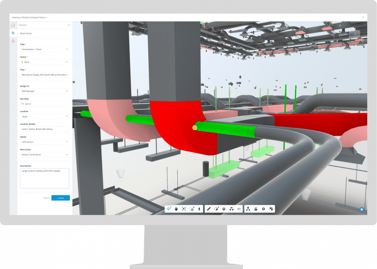 Autodesk BIM Collaborate: Collaboration and Coordination Made Seamless