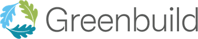 Greenbuild logo