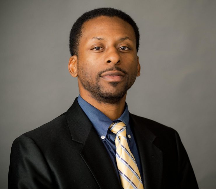How to Create a Better Construction Industry for Black Employees