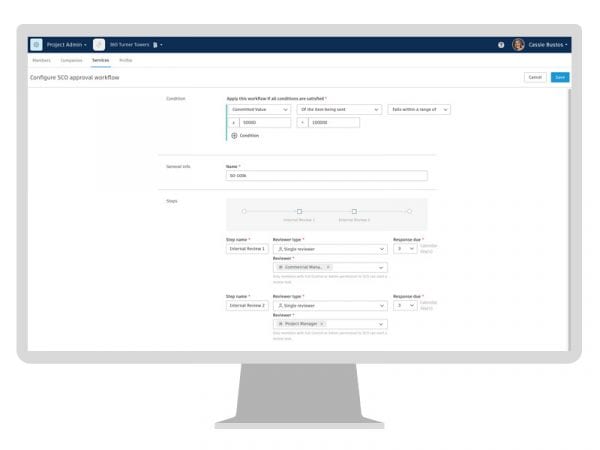 15+ New BIM 360 Updates to Improve Construction Management Workflows ...