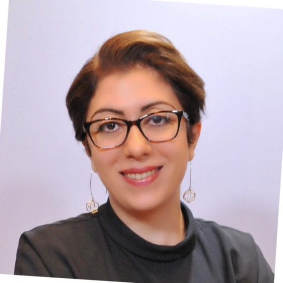 Shani Sharif, Author at Digital Builder