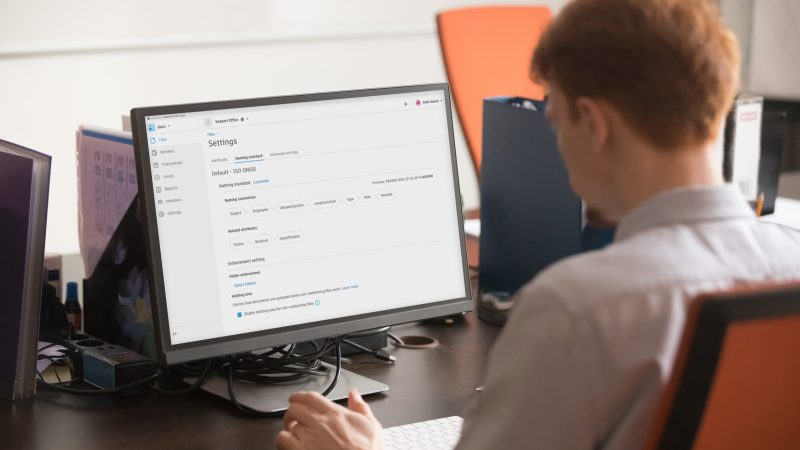 Meet Project Requirements with Workflows that Help Teams Comply with ...