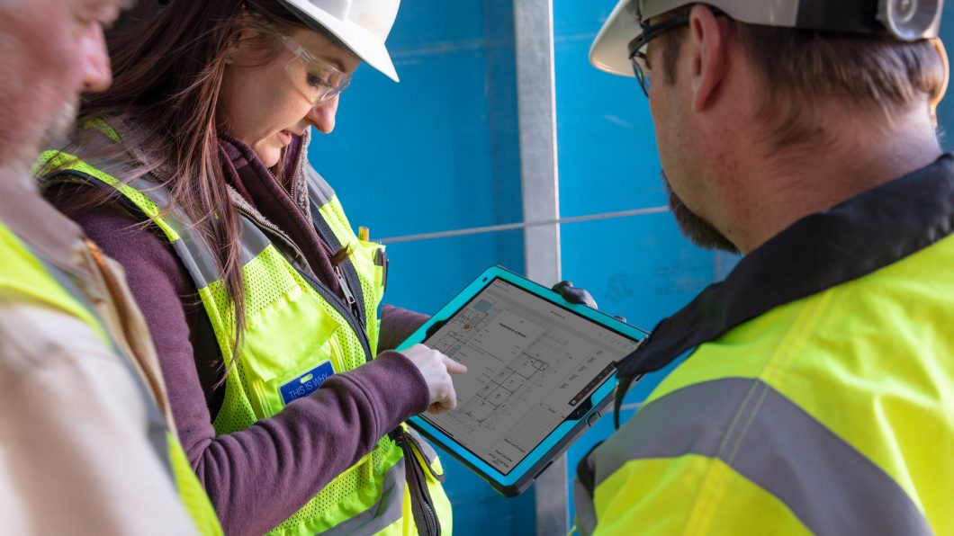 How to go Paperless in Construction and What it Really Means