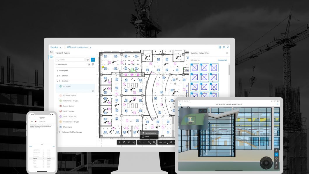 Autodesk Construction Cloud Releases - Digital Builder