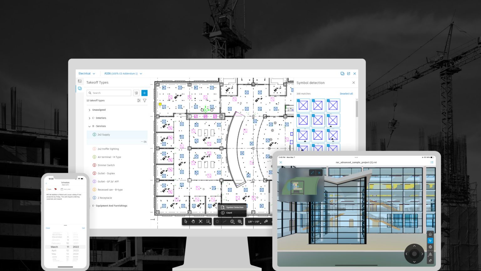 Autodesk Construction Cloud Releases - Digital Builder