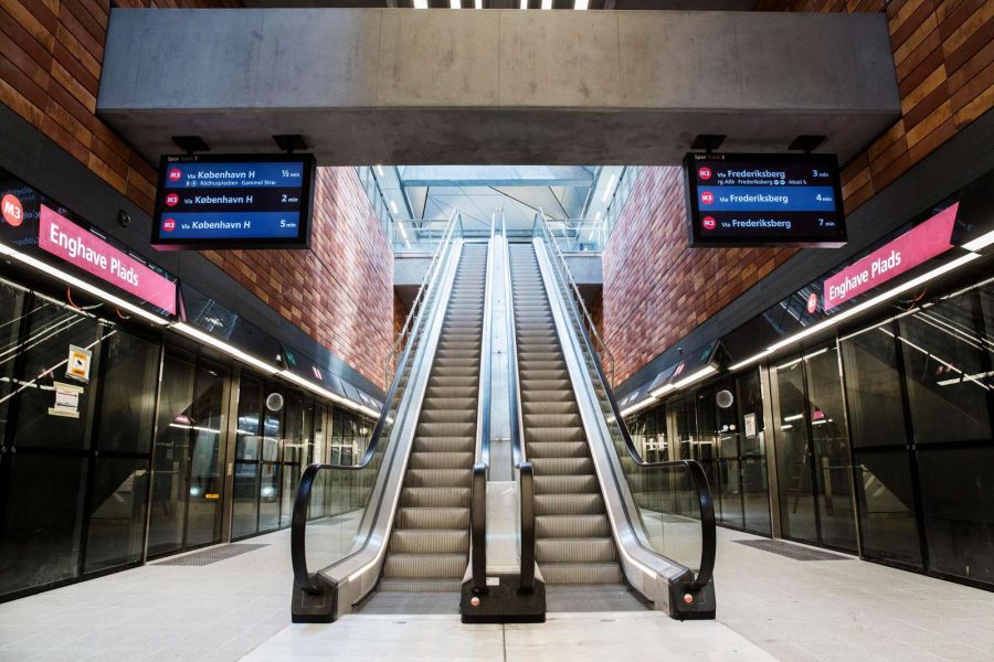 Autodesk Construction Cloud Boosts Transparency for Copenhagen Metro