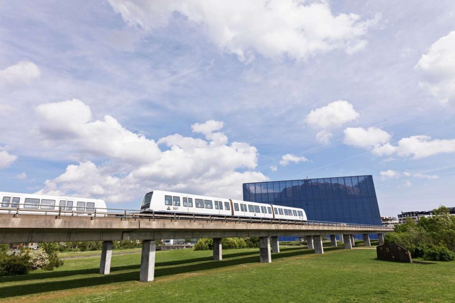 Autodesk Construction Cloud Boosts Transparency for Copenhagen Metro