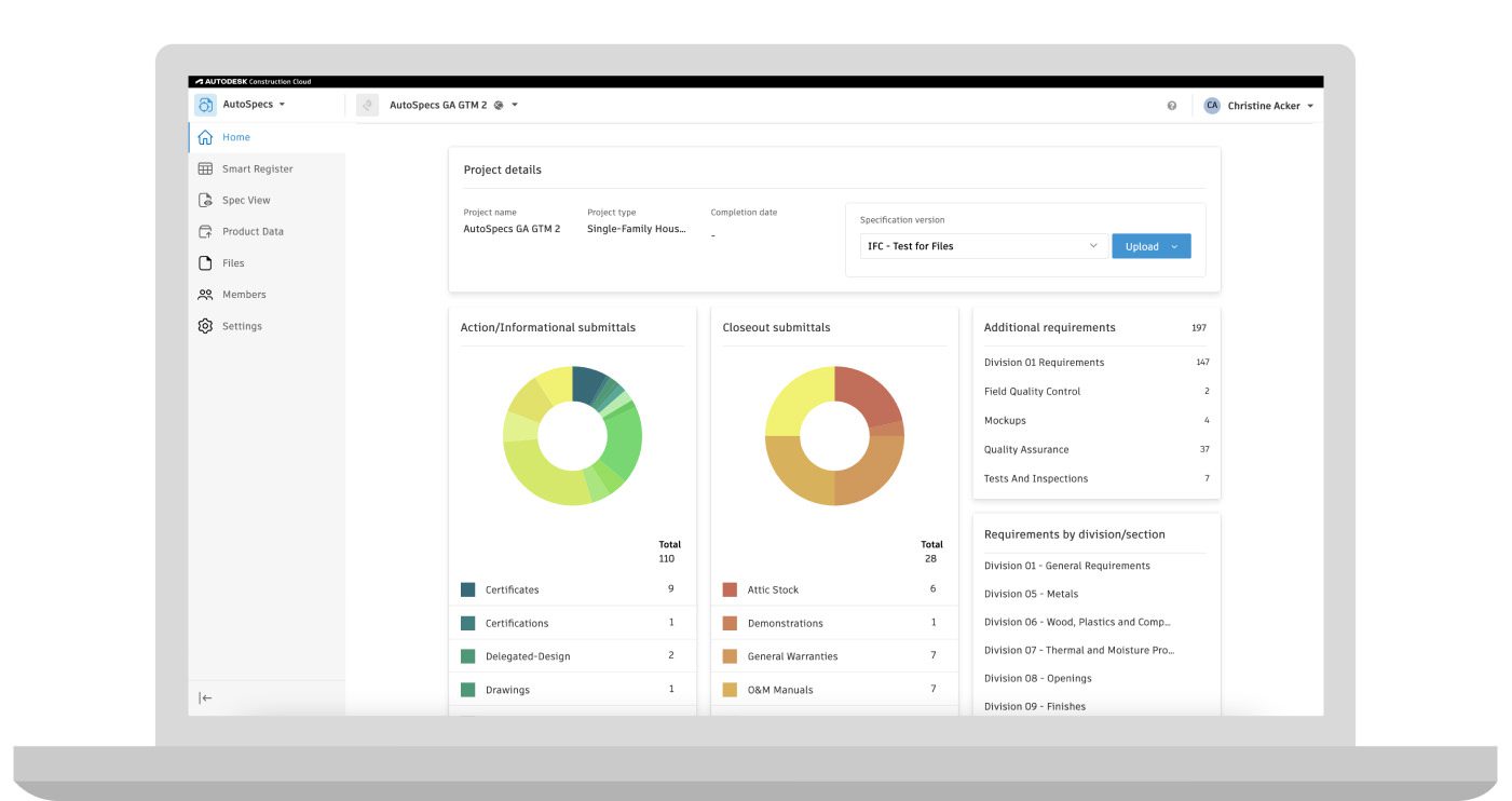 New In Autodesk Construction Cloud 50 Of The Latest Product Releases