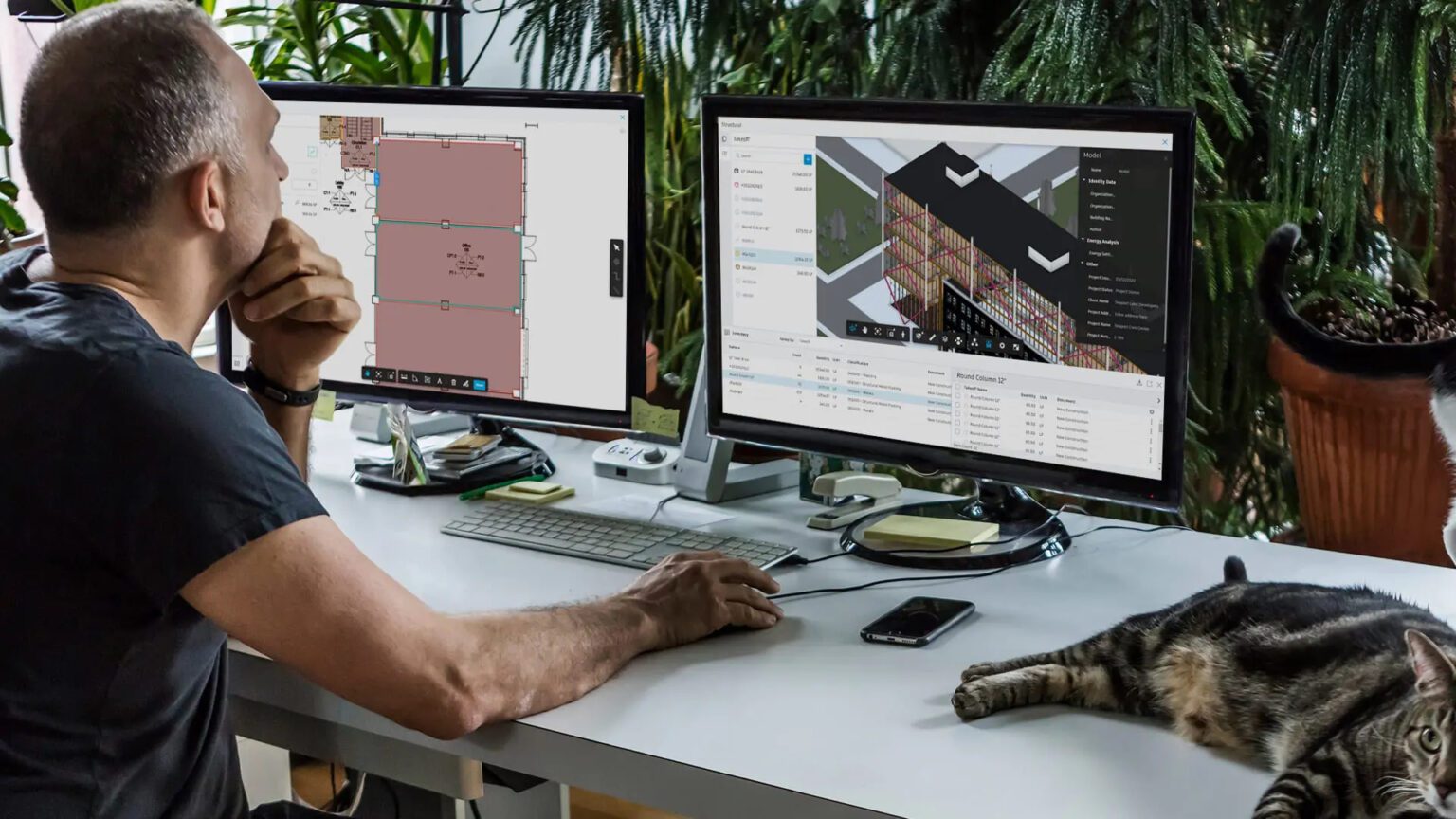 A Guide to Construction Takeoff Software Digital Builder