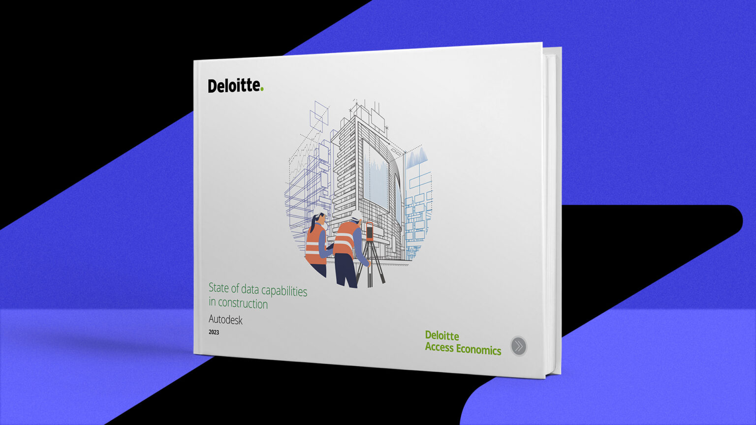 New Report: The State of Data Capabilities in Construction - Digital ...