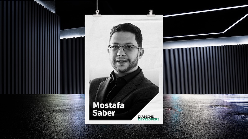 Behind the Build: Interview with Mostafa Saber, BIM & Design Manager at ...