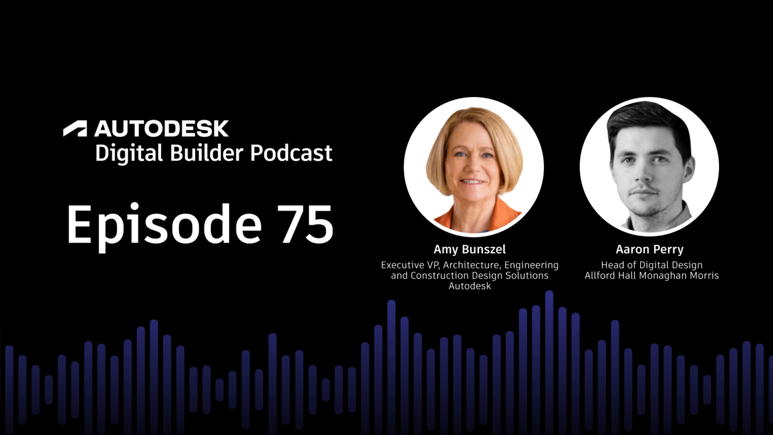 Digital Builder Ep 75: The Evolution of BIM Data - Digital Builder