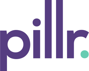 Logo Pillr