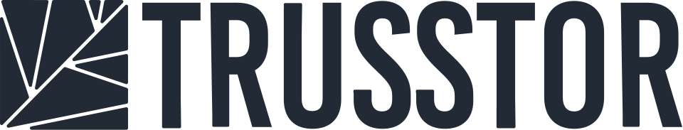 Trusstor Logo Dark