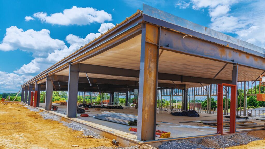 Most Profitable Construction Niche Digital Builder