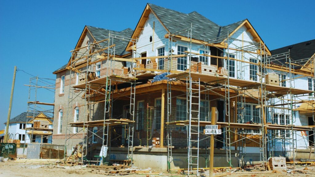 Most Profitable Construction Niche Digital Builder