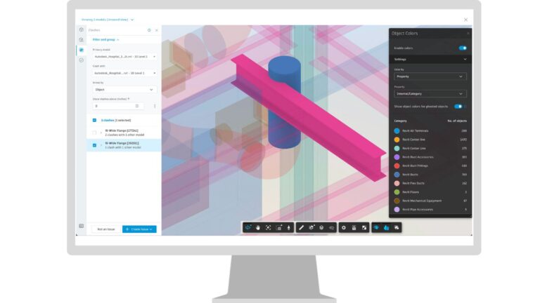 45+ September Product Releases for Autodesk Construction Cloud ...