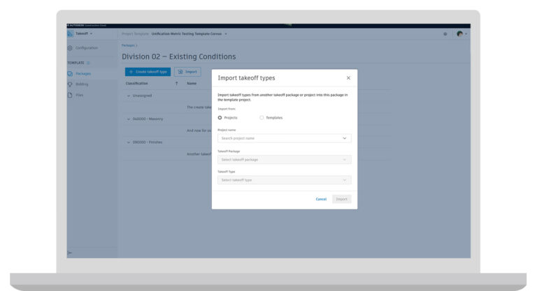 45+ September Product Releases for Autodesk Construction Cloud ...