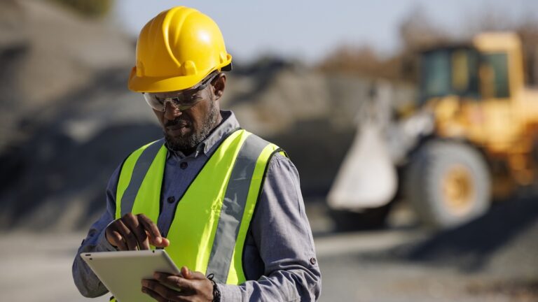 construction inspections site guide